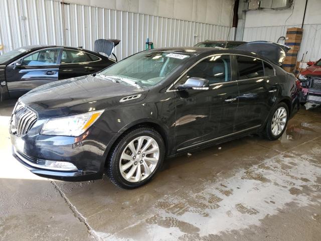 2014 Buick Lacrosse 