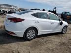 2019 Hyundai Elantra Se for Sale in Earlington, KY - Front End