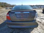 2012 Ford Fusion Sel за продажба в Seaford, DE - Front End
