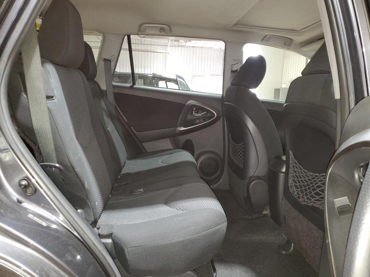 2012 Toyota RAV 4 - Image 11