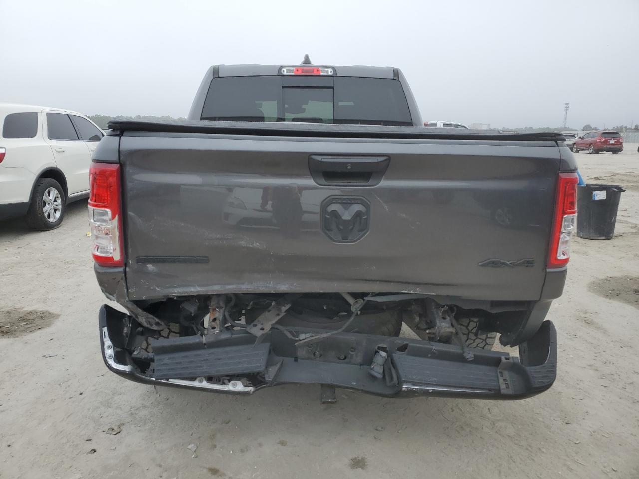 2019 RAM 1500 - Image 6