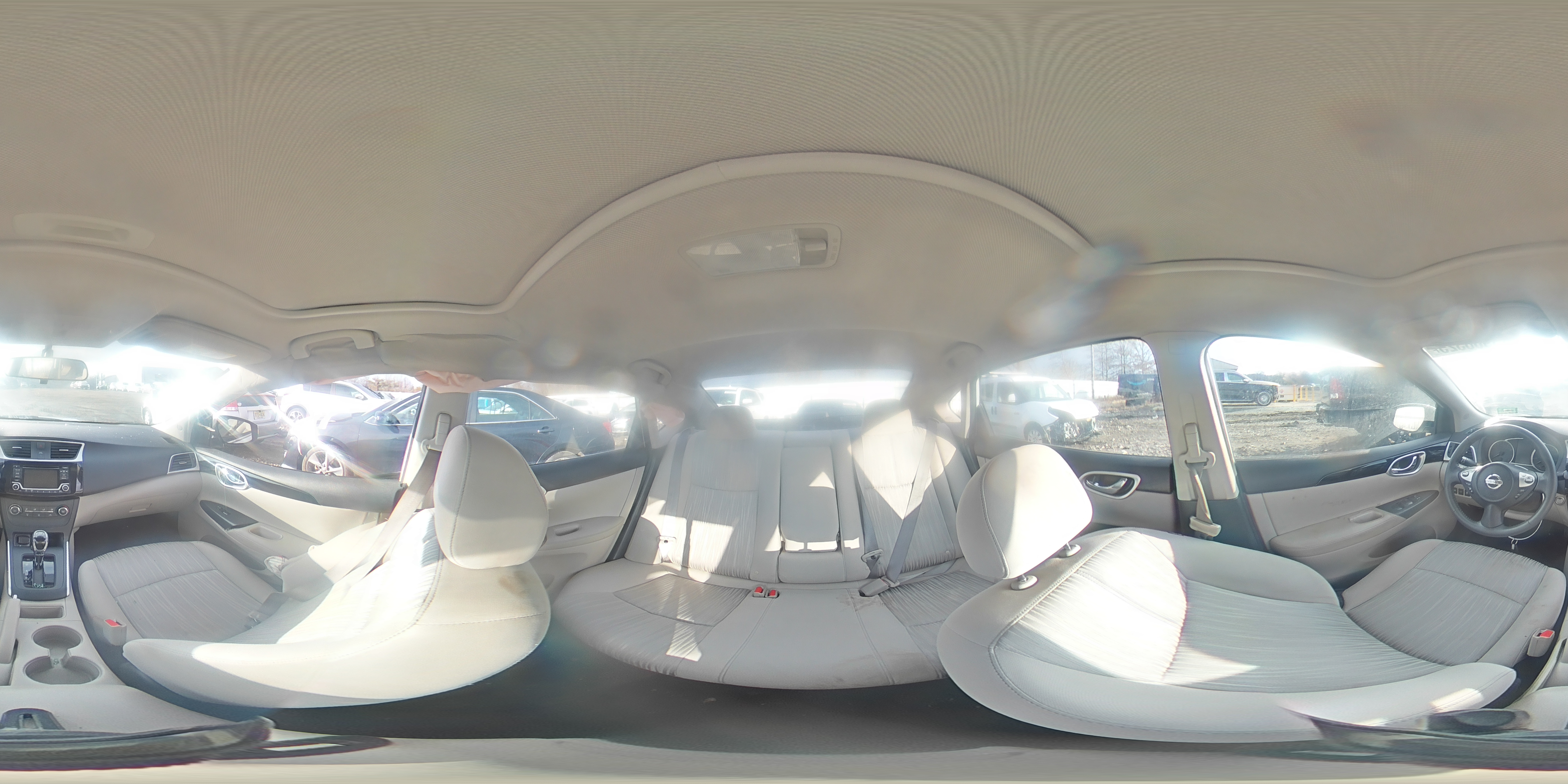 2016 Nissan Sentra - Image 12