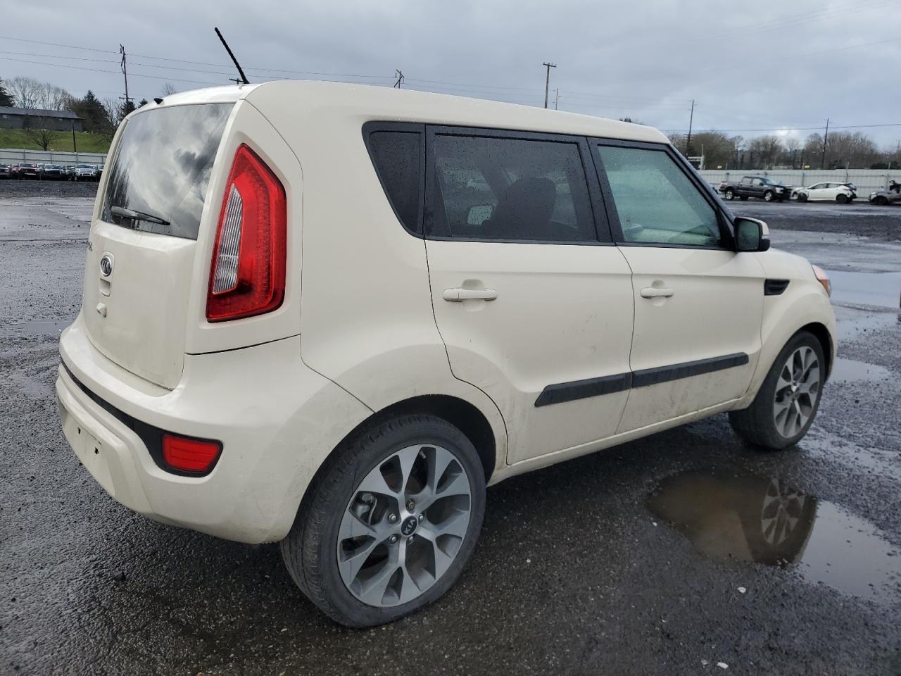 2012 Kia Soul - Image 3