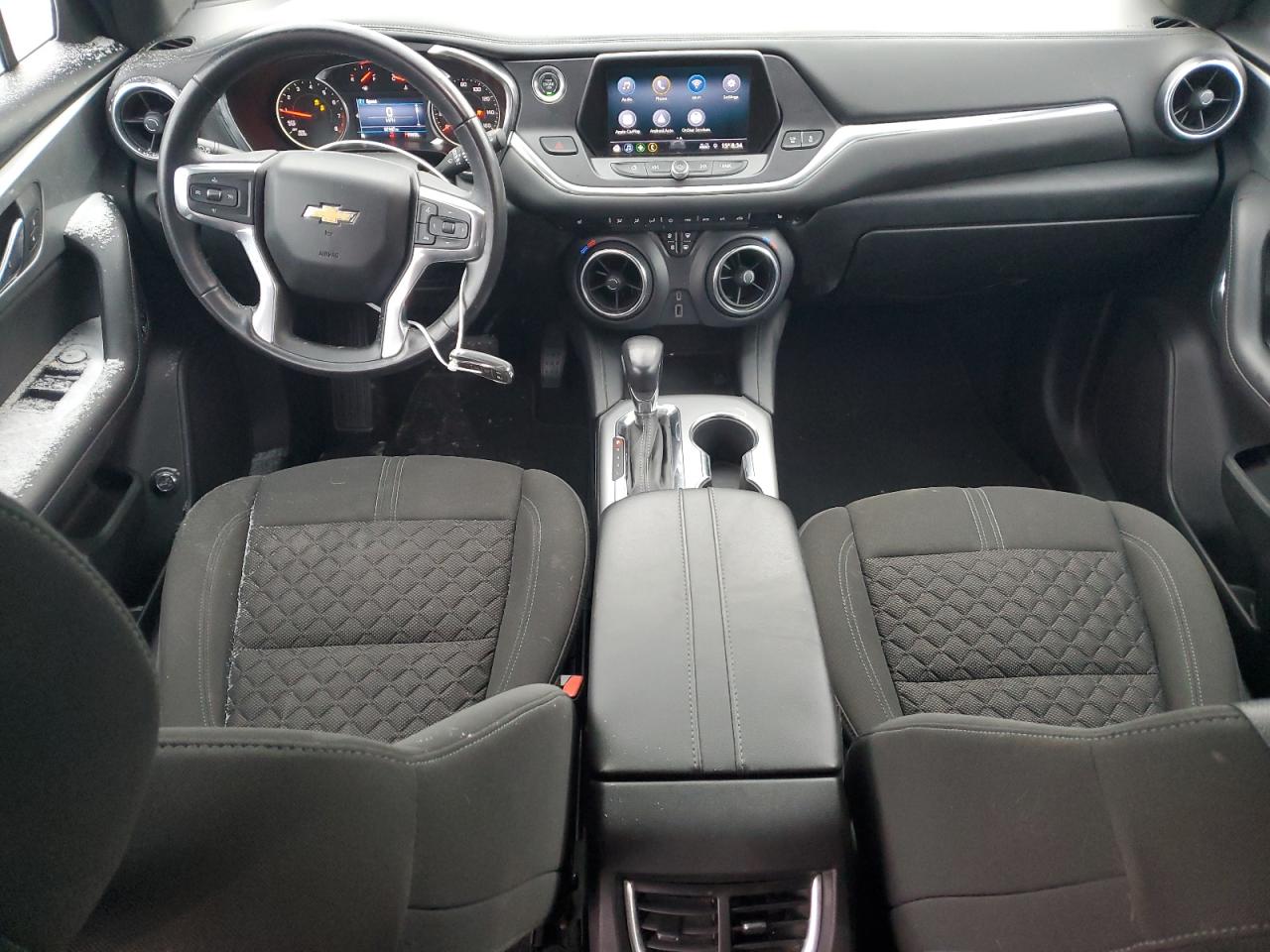 2019 Chevrolet Blazer - Image 8