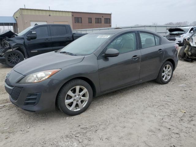 2010 Mazda 3 I