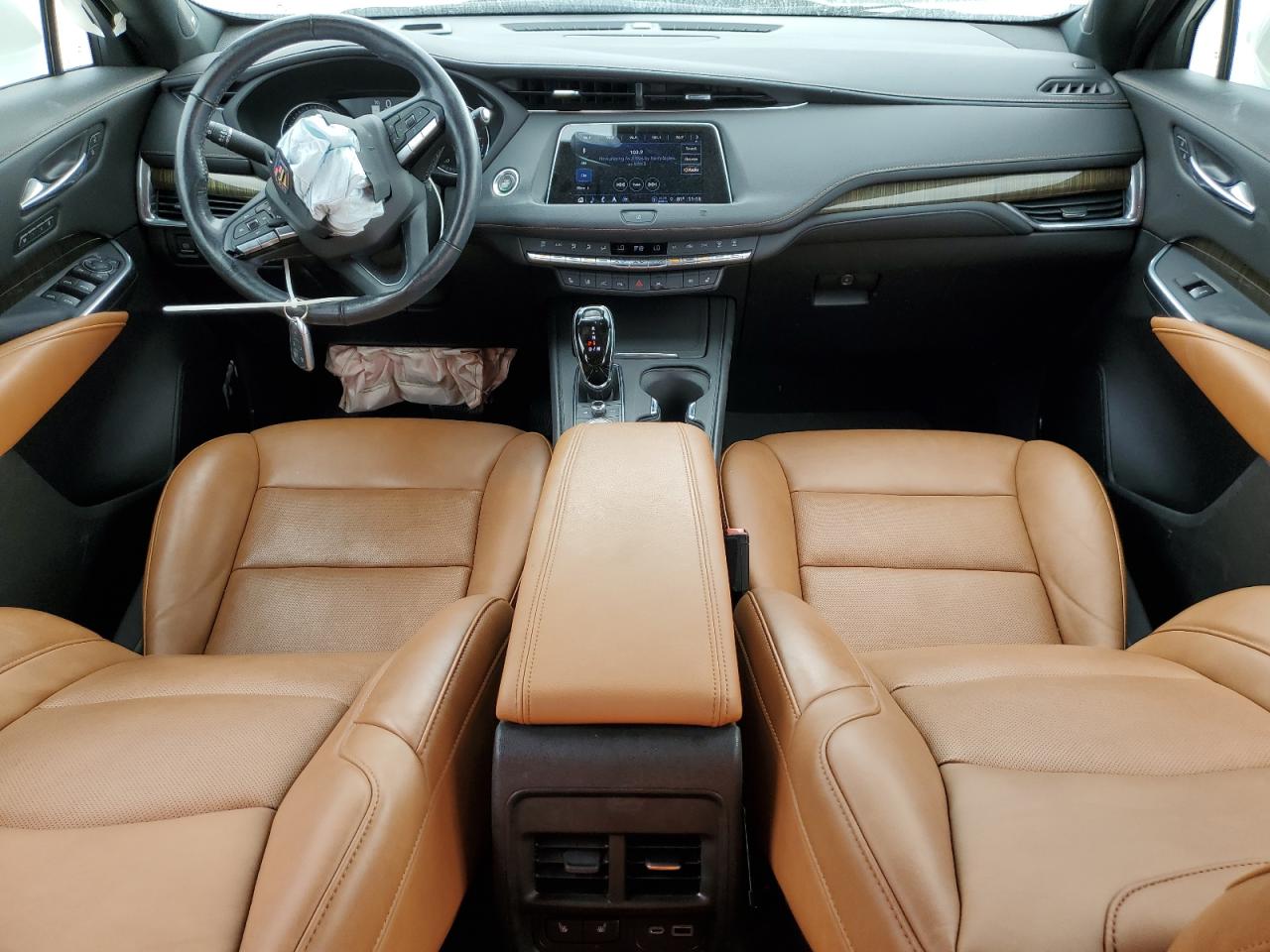 2021 Cadillac XT4 - Image 8