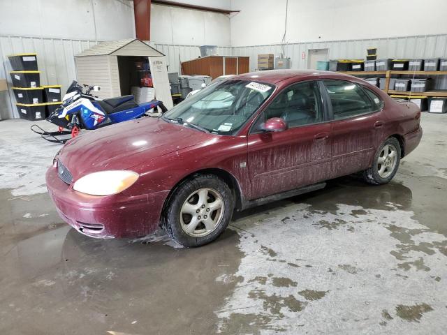 2004 Ford Taurus Ses