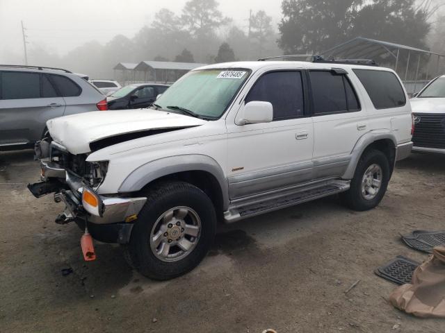 1998 Toyota 4Runner Limited