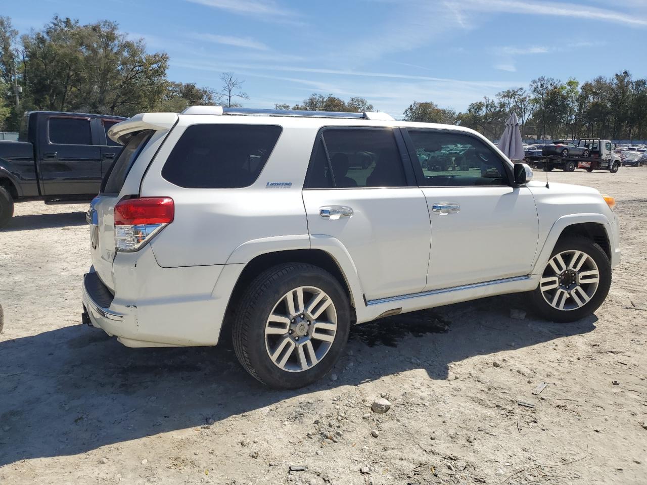2010 Toyota 4Runner - Image 3