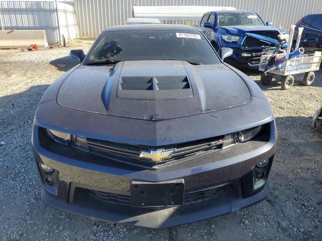 Coupet CHEVROLET CAMARO 2013 Granatowy