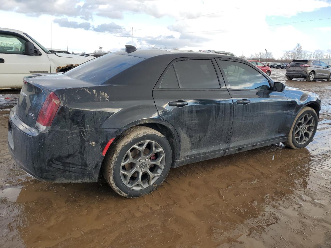 2017 Chrysler 300 - Image 3
