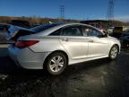 2014 Hyundai Sonata Gls للبيع في Littleton، CO - Rear End