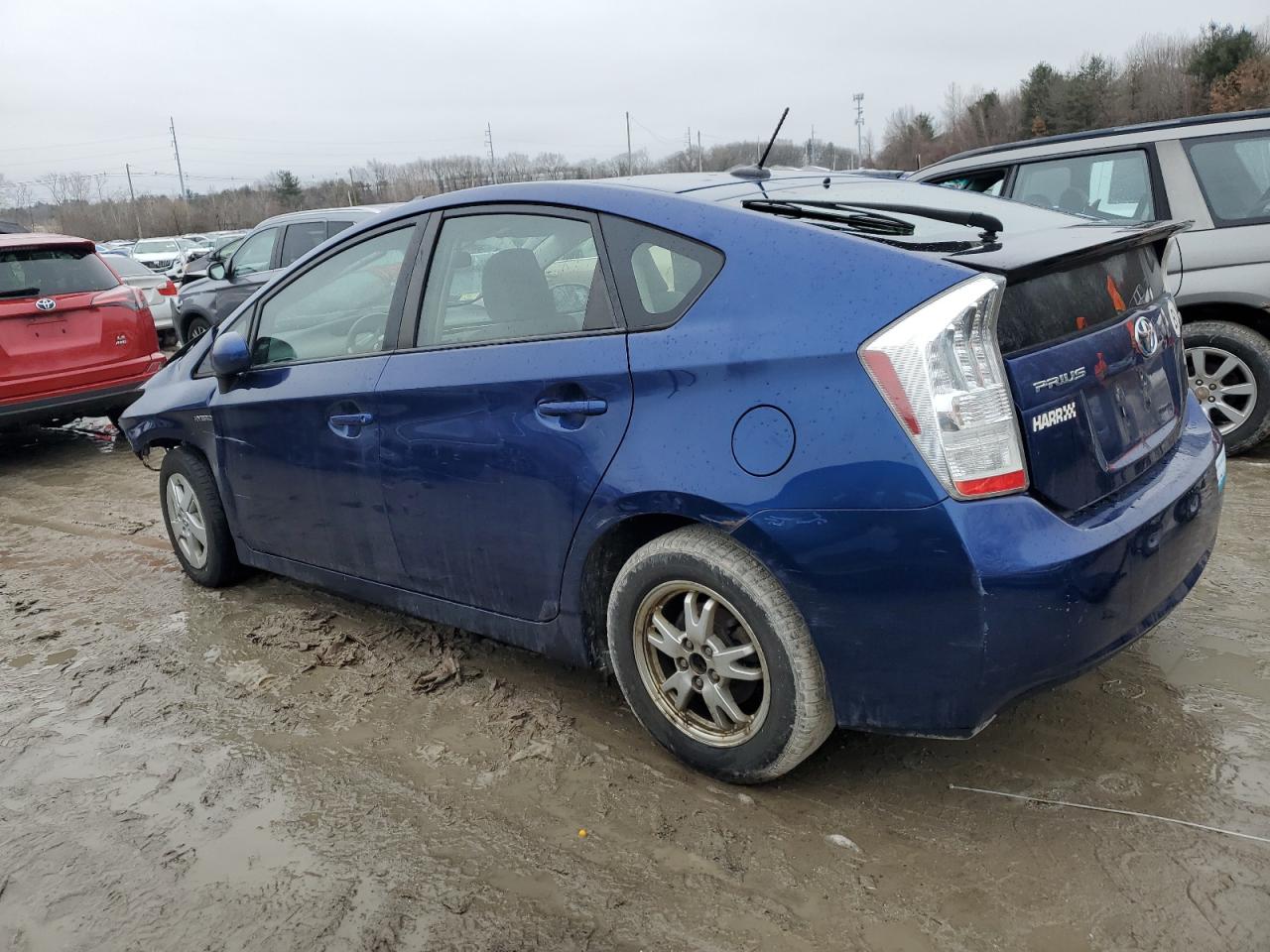 2010 Toyota Prius - Image 2