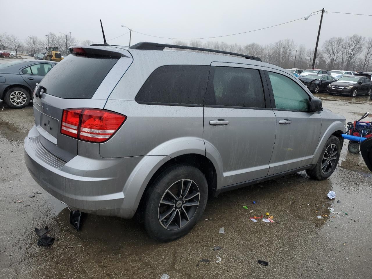 2018 Dodge Journey - Image 3