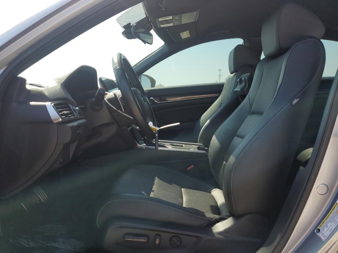 2022 Honda Accord - Image 7