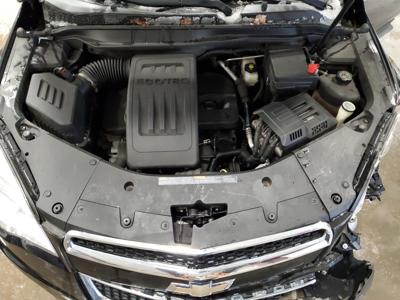 2012 Chevrolet Equinox - Image 13