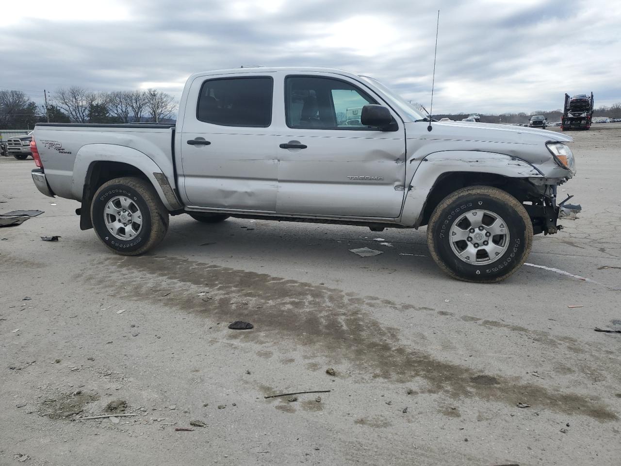 2011 Toyota Tacoma - Image 4