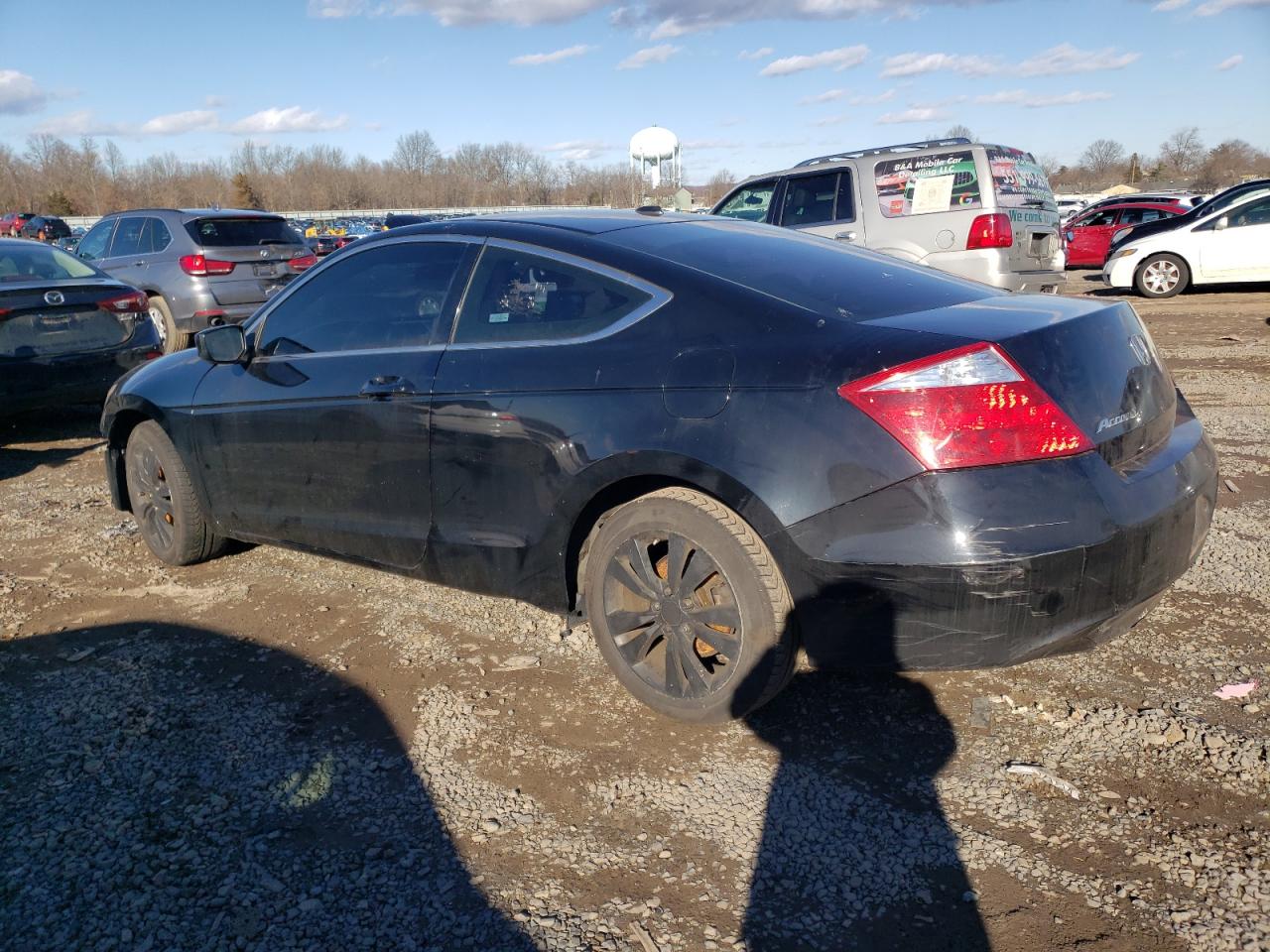 2009 Honda Accord - Image 2