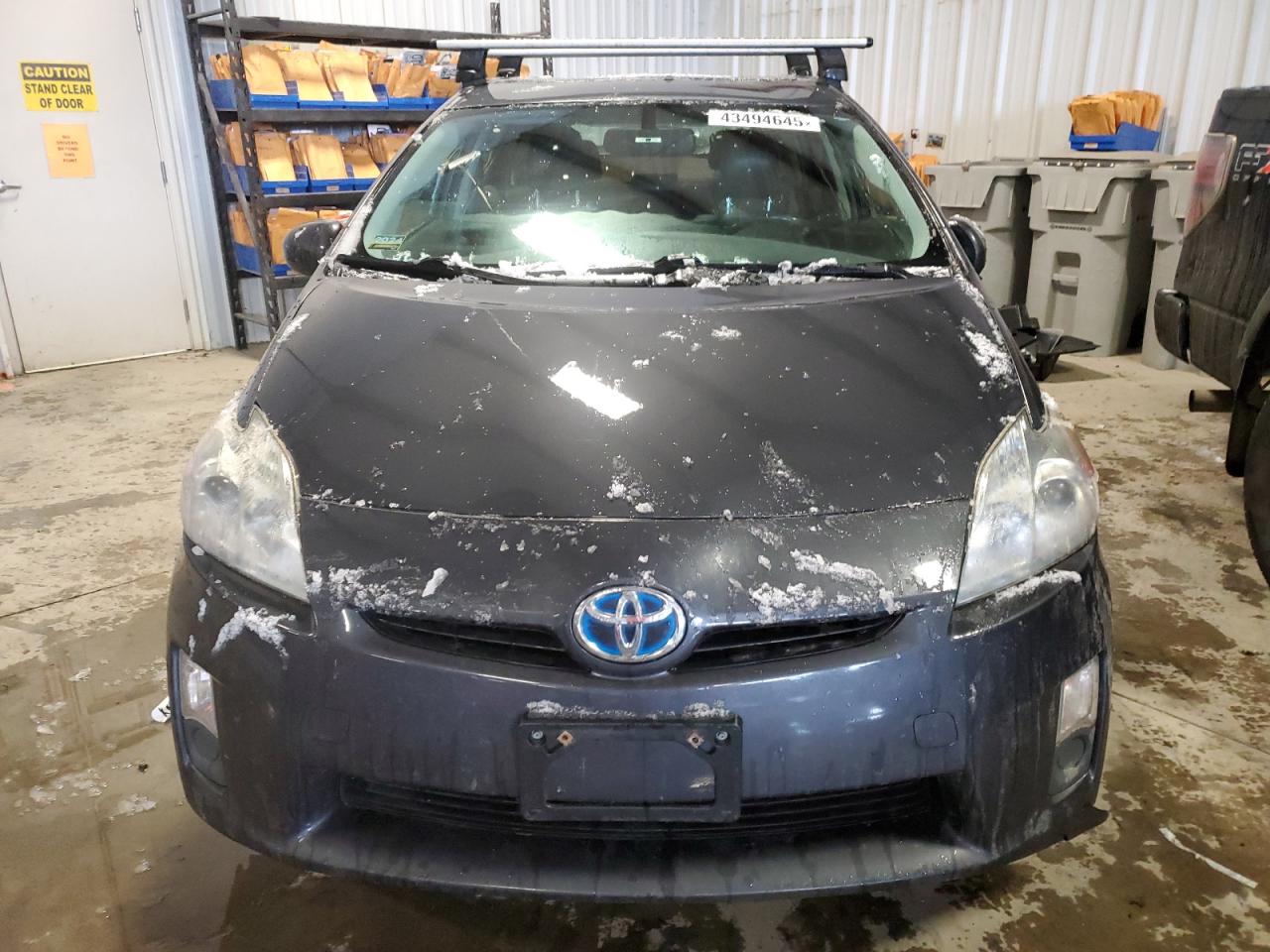2011 Toyota Prius - Image 5