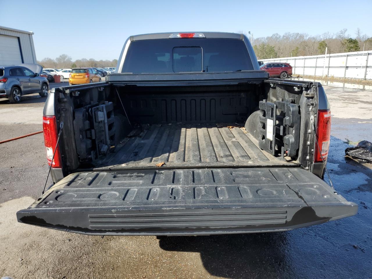 2015 Ford F-150 - Image 6