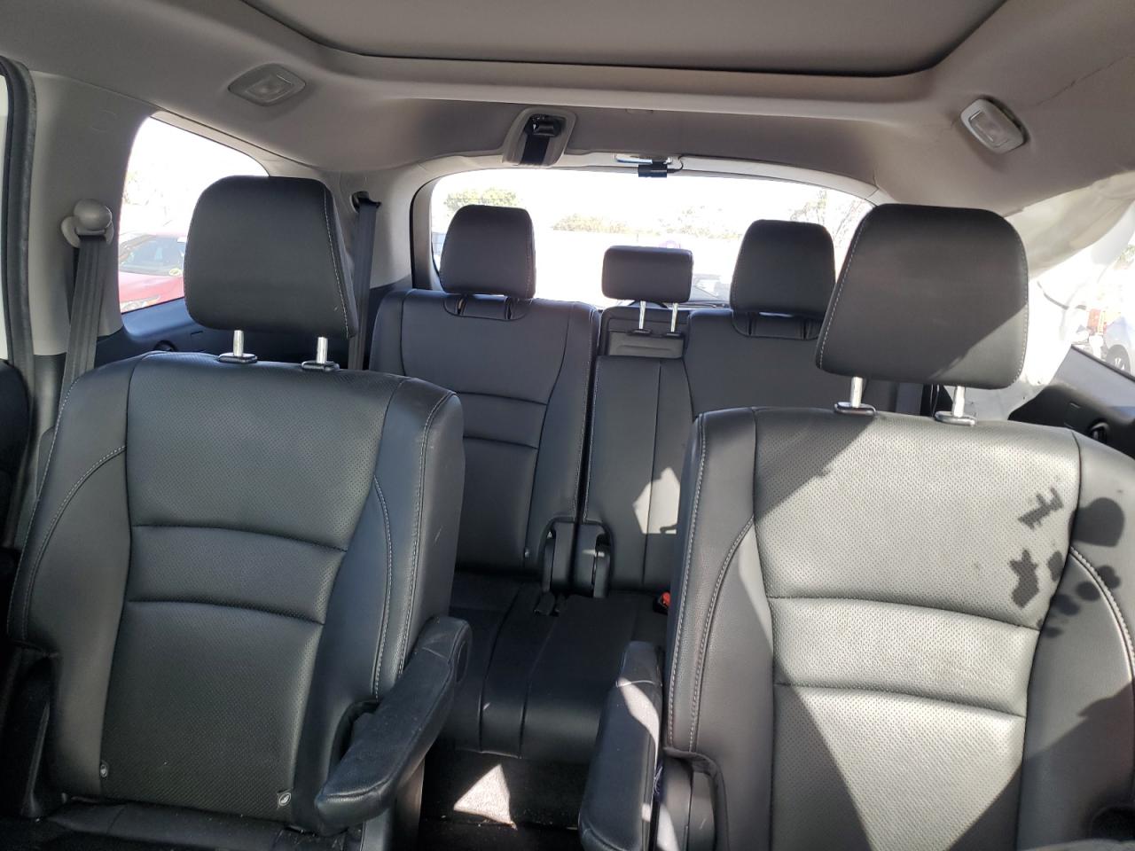 2019 Honda Pilot - Image 10