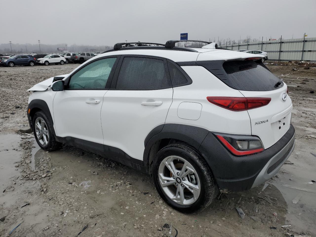 2023 Hyundai Kona - Image 2
