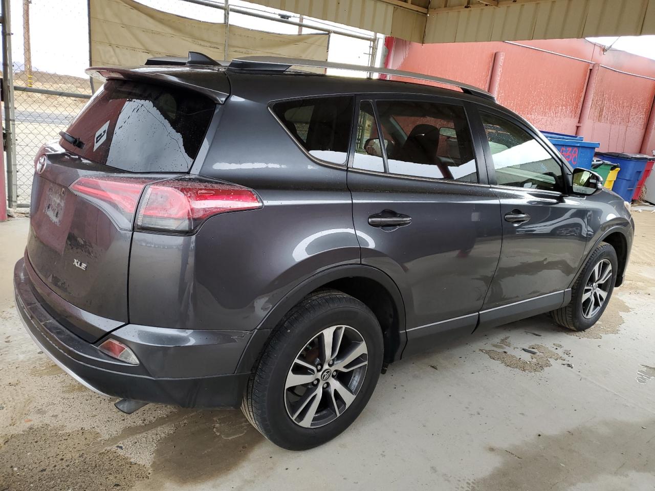 2016 Toyota RAV 4 - Image 3