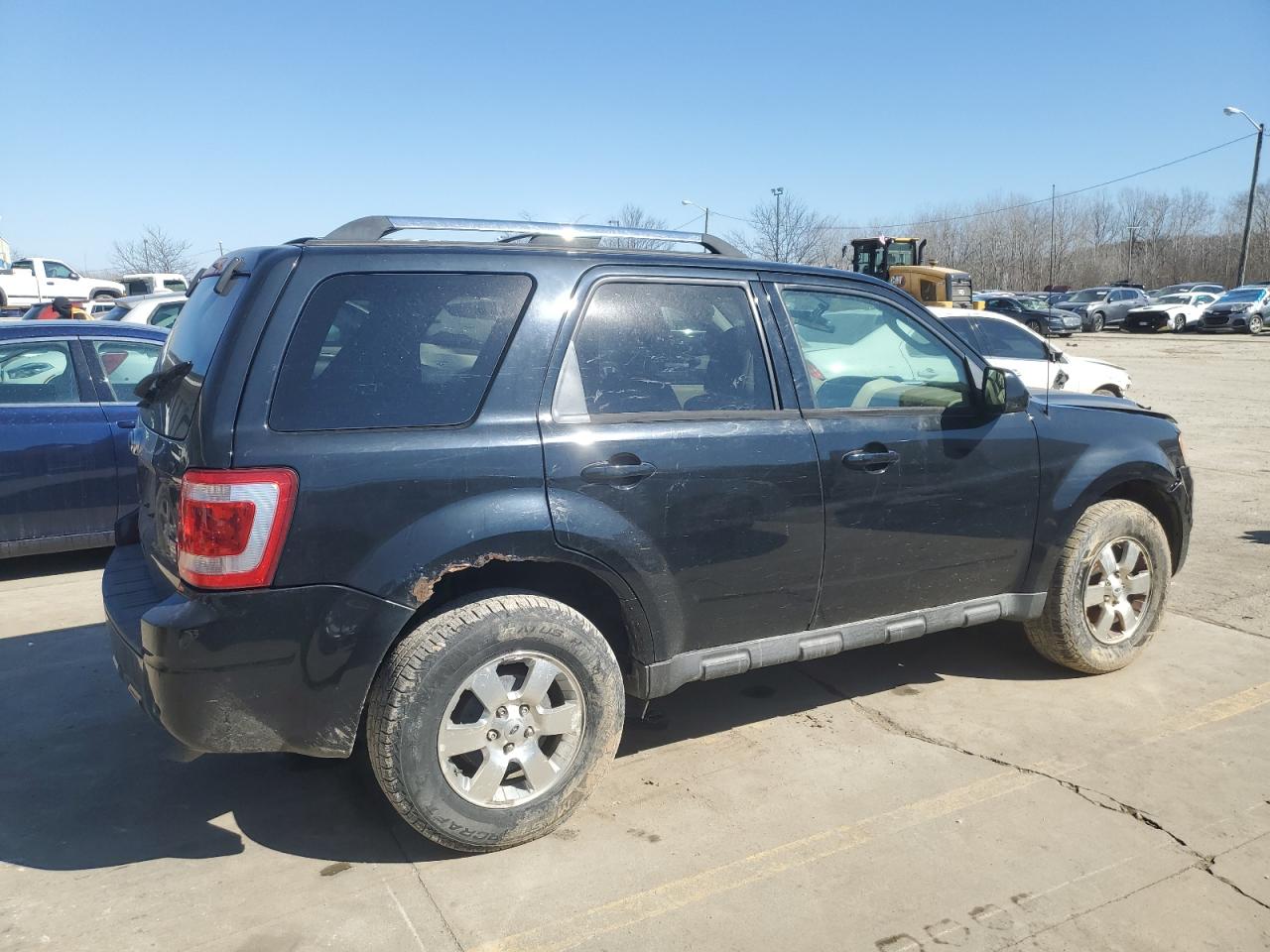 2012 Ford Escape - Image 3