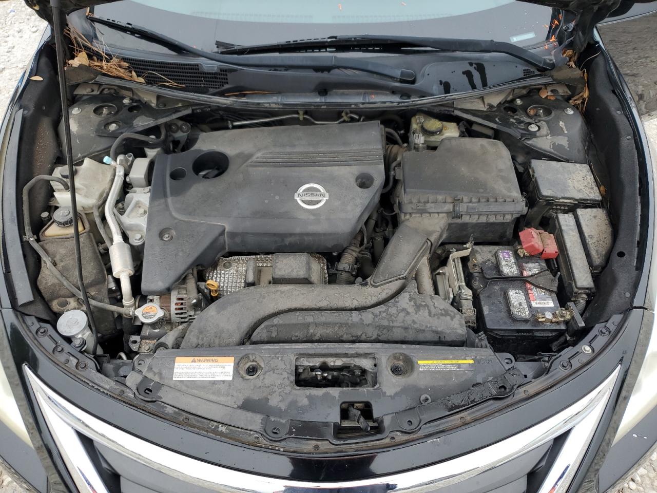 2015 Nissan Altima - Image 11