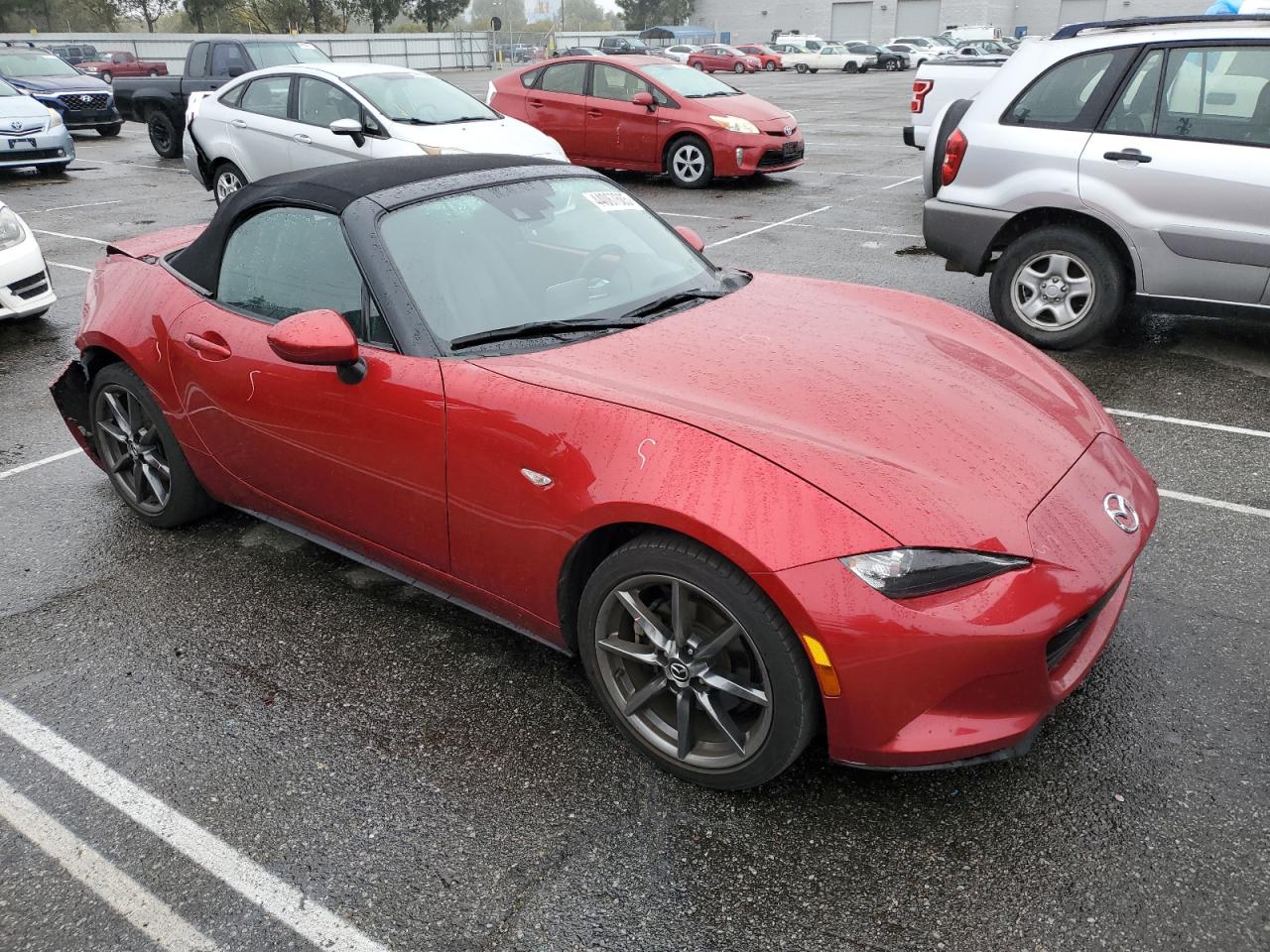 2016 Mazda MX-5 - Image 4
