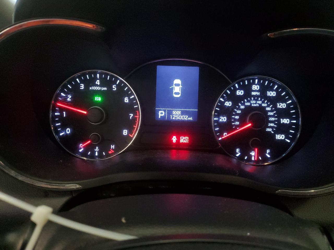 2016 Kia Forte - Image 9