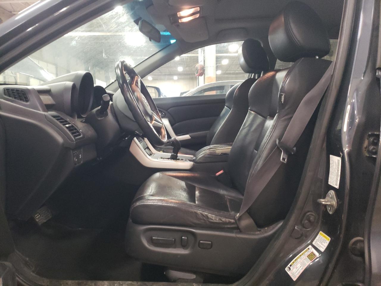 2007 Acura RDX - Image 7
