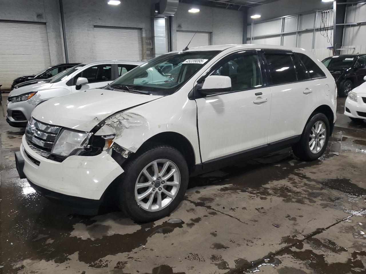 2010 Ford Edge - Image 1
