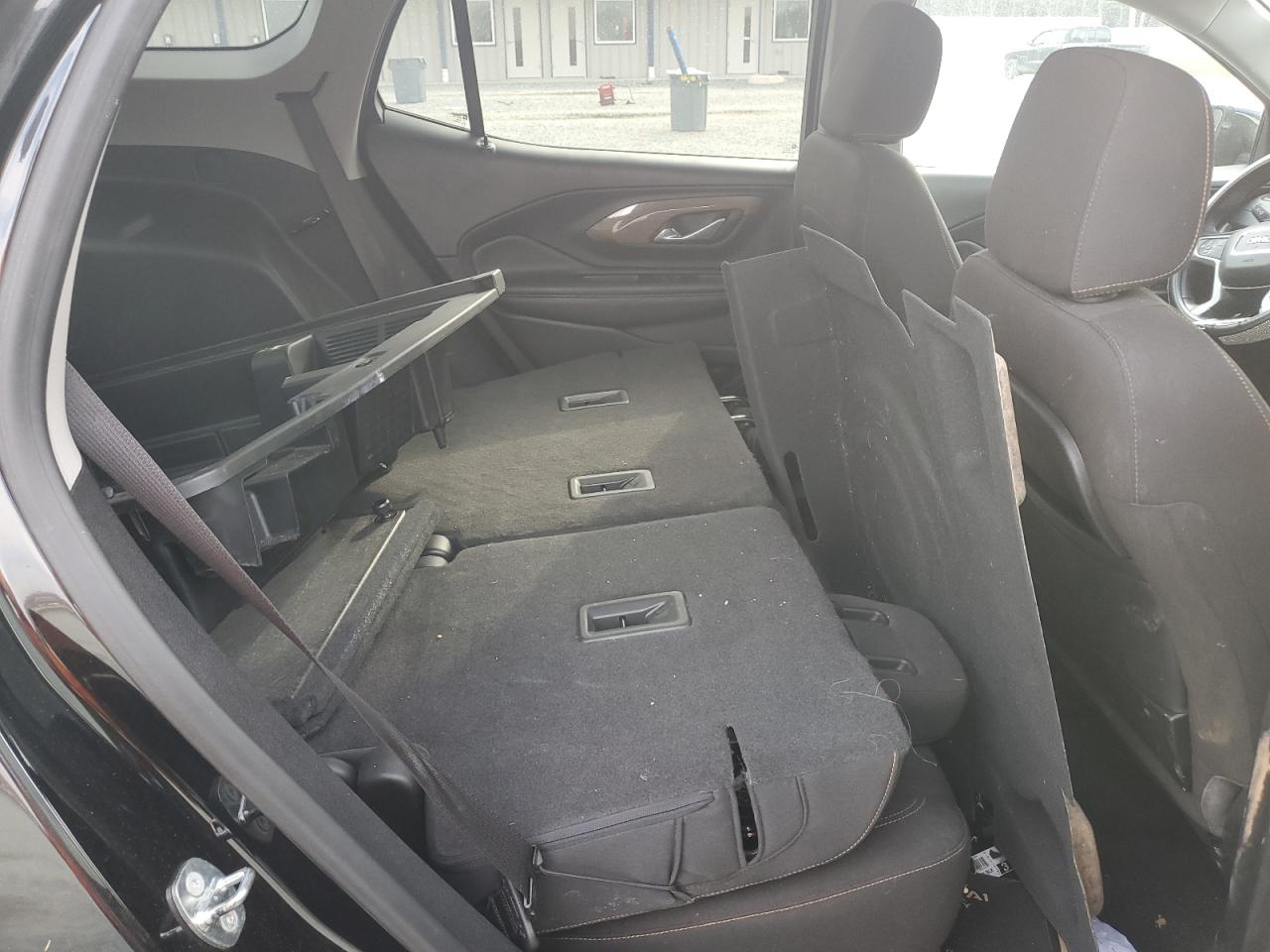 2018 GMC Terrain - Image 11