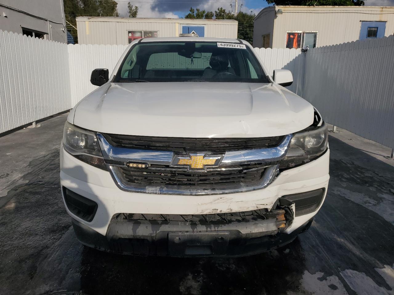 2020 Chevrolet Colorado - Image 5