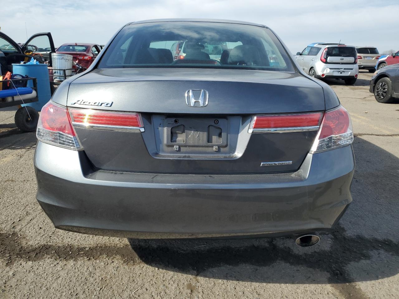 2011 Honda Accord - Image 6