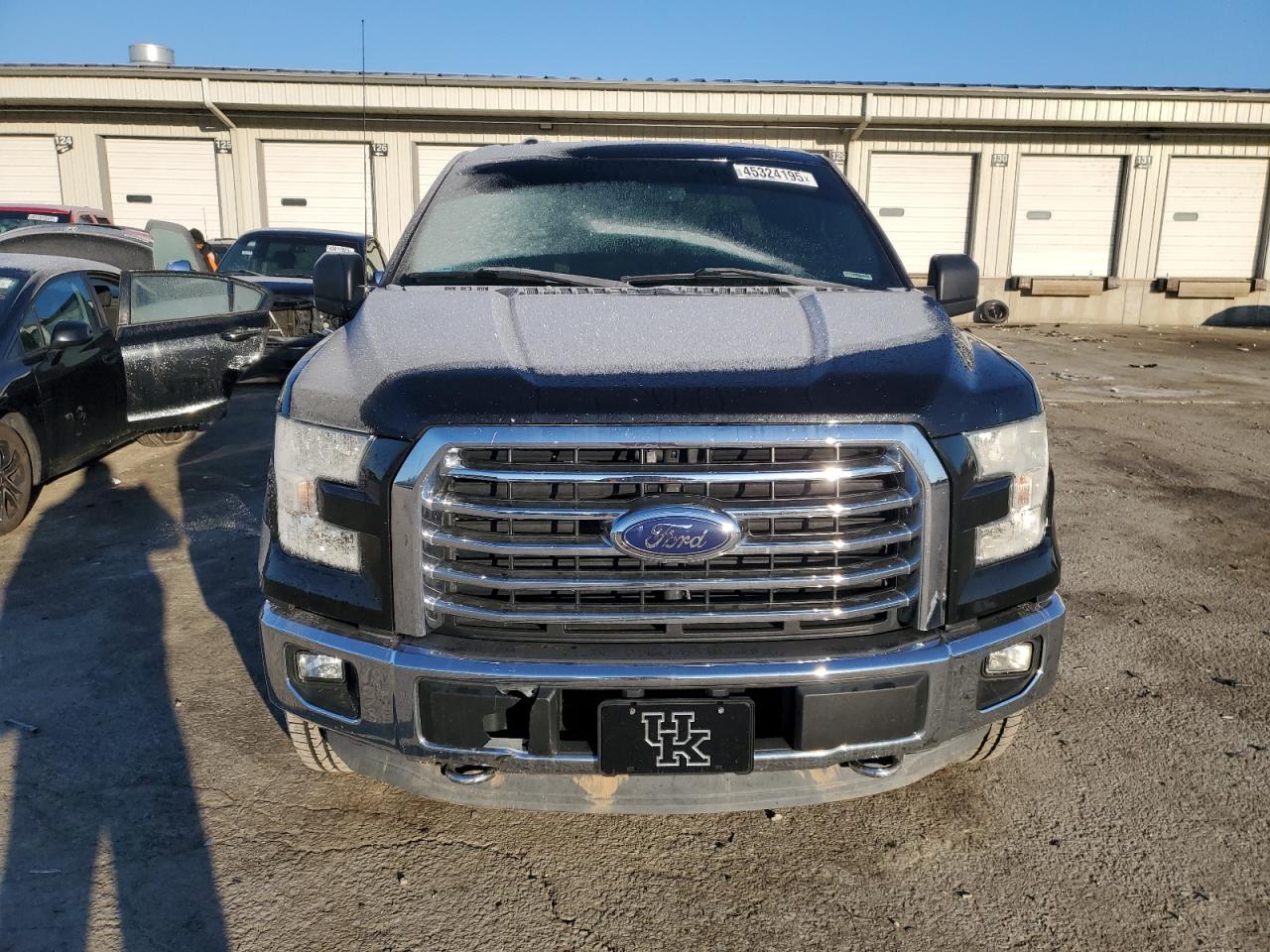 2015 Ford F-150 - Image 5