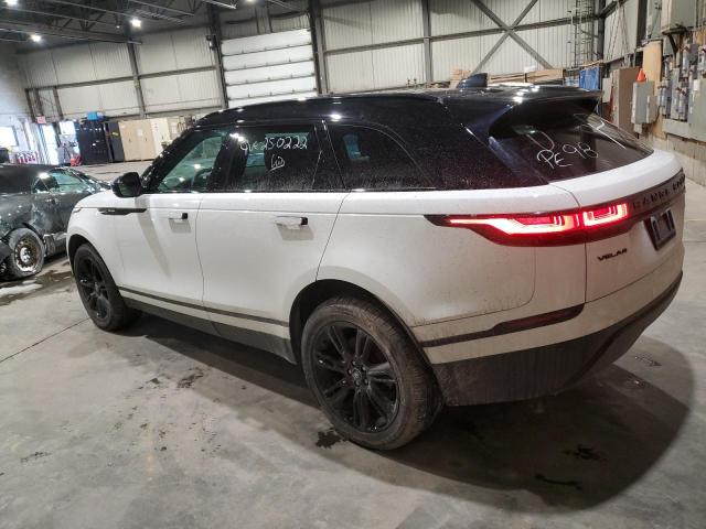 2022 LAND ROVER RANGE ROVER VELAR S