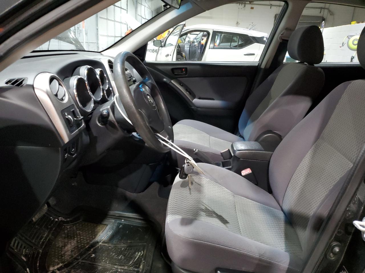 2006 Toyota Corolla - Image 8