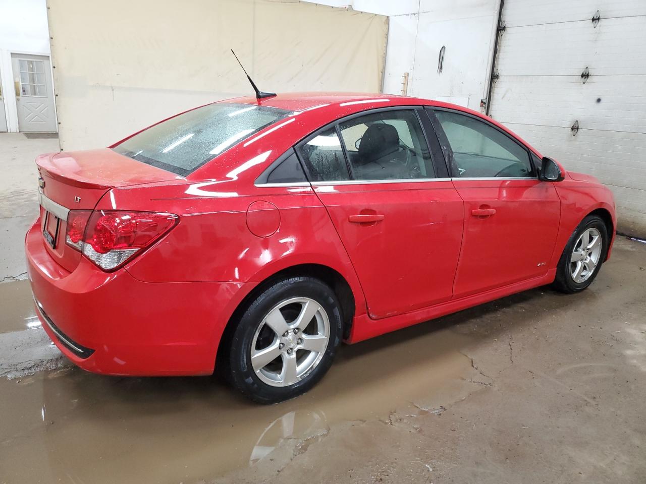 2012 Chevrolet Cruze - Image 3