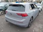 2023 VOLKSWAGEN GOLF GTD T for sale at Copart WOLVERHAMPTON