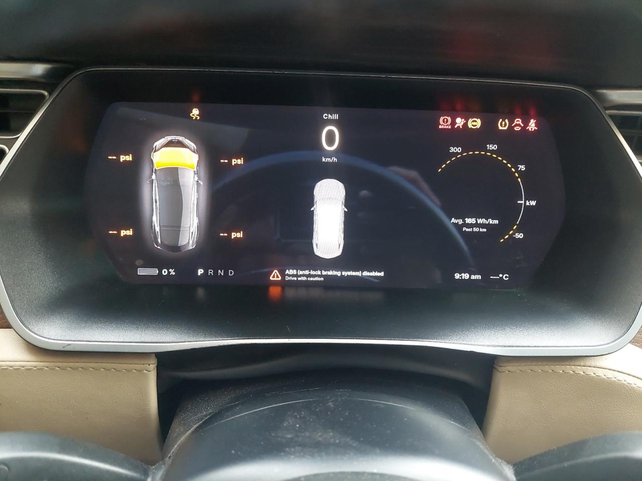 5YJSA7E20HF204478 - 2017 Tesla Model S - #44479125