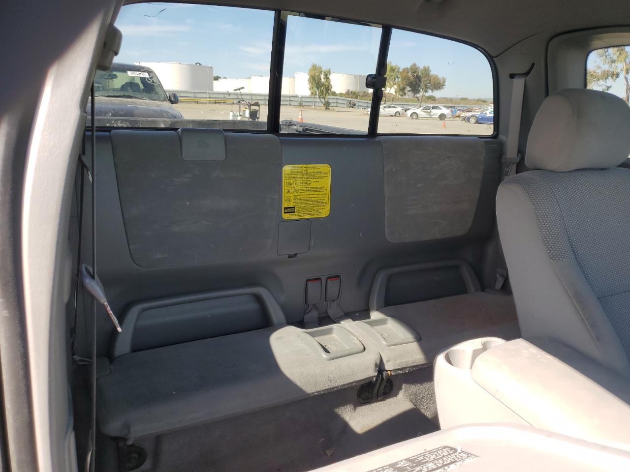 2006 Toyota Tacoma - Image 10