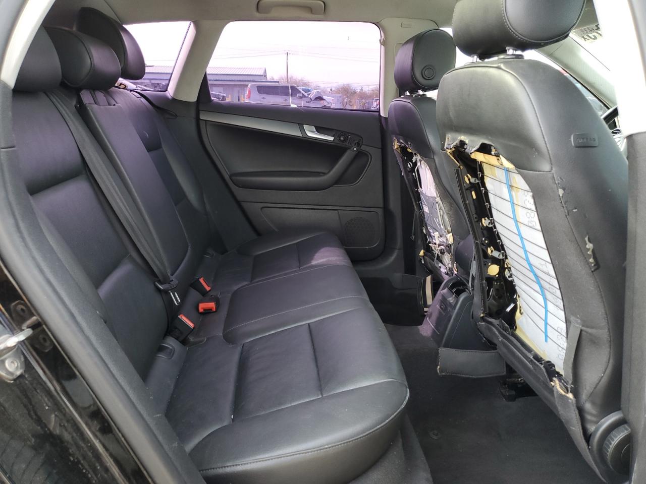 2012 Audi A3 - Image 10