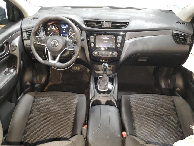  NISSAN ROGUE 2019 Gray