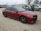 2018 Toyota Camry L for Sale in Wichita, KS - Rear End