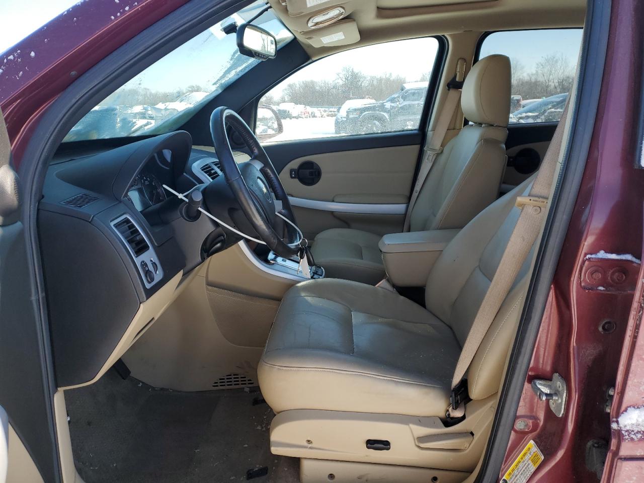 2007 Chevrolet Equinox - Image 7