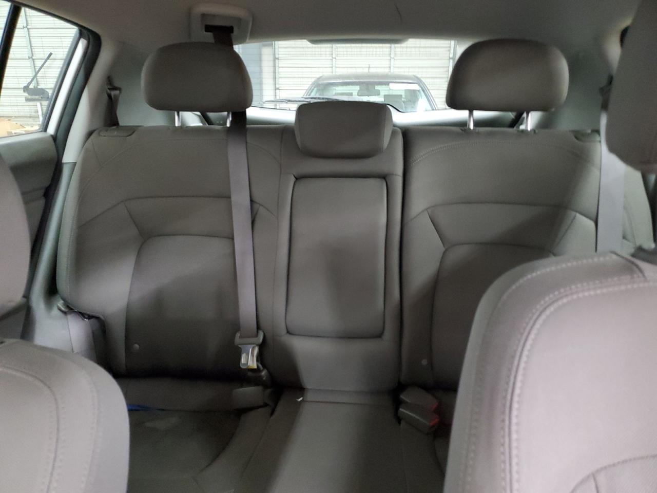 2011 Kia Sportage - Image 10