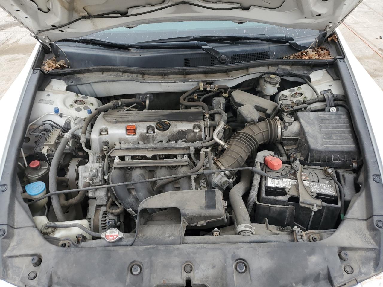 2012 Honda Accord - Image 11