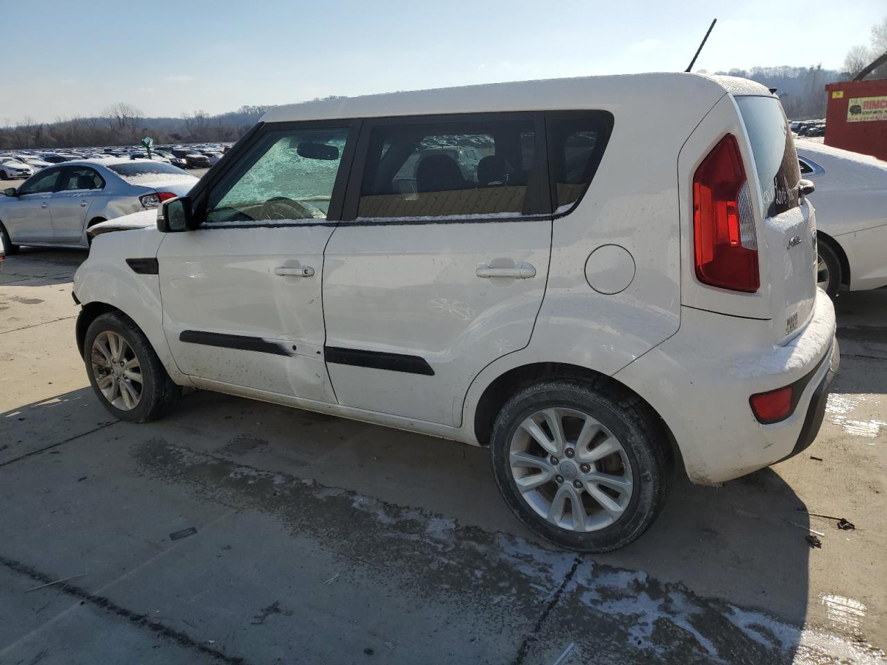 2012 Kia Soul - Image 2